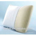 100% Cotton High Quialty TC200 Plain Pillow Case for latex Pillow